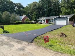 Best Cobblestone Driveway Installation  in Dansville, NY